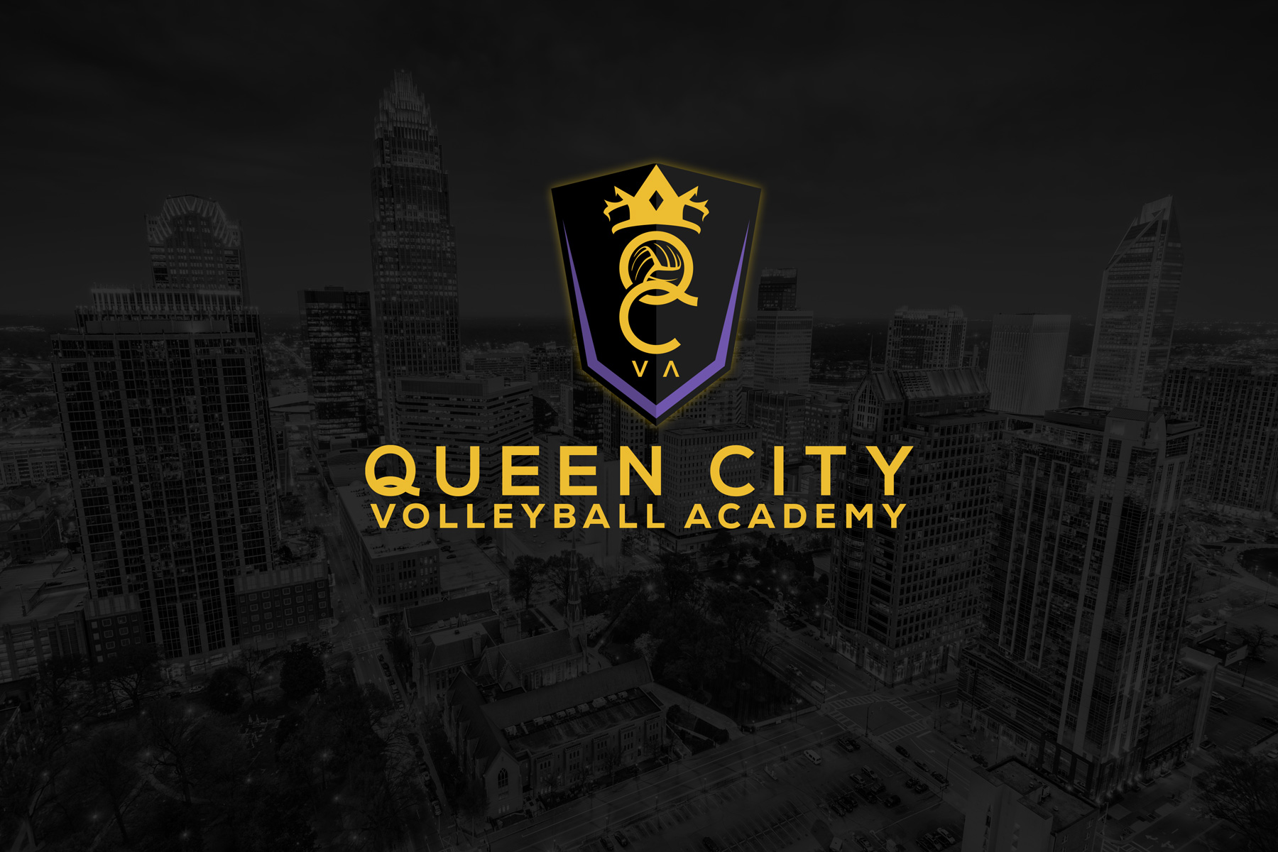 Home Queen City Volleyball Academy